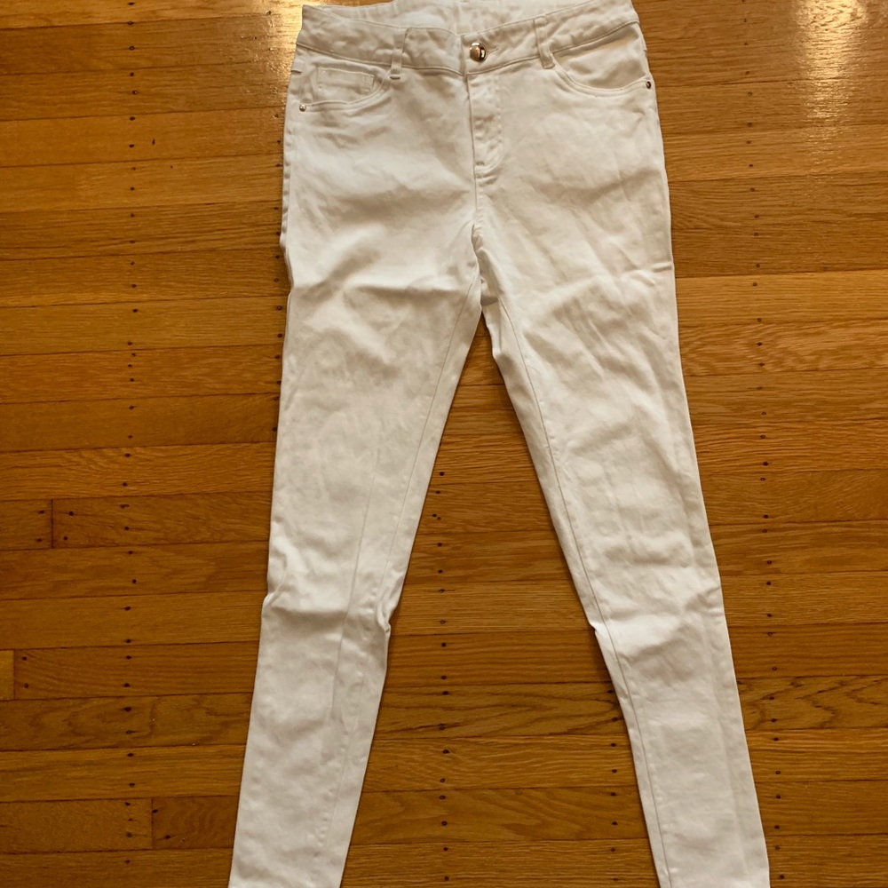 women jean